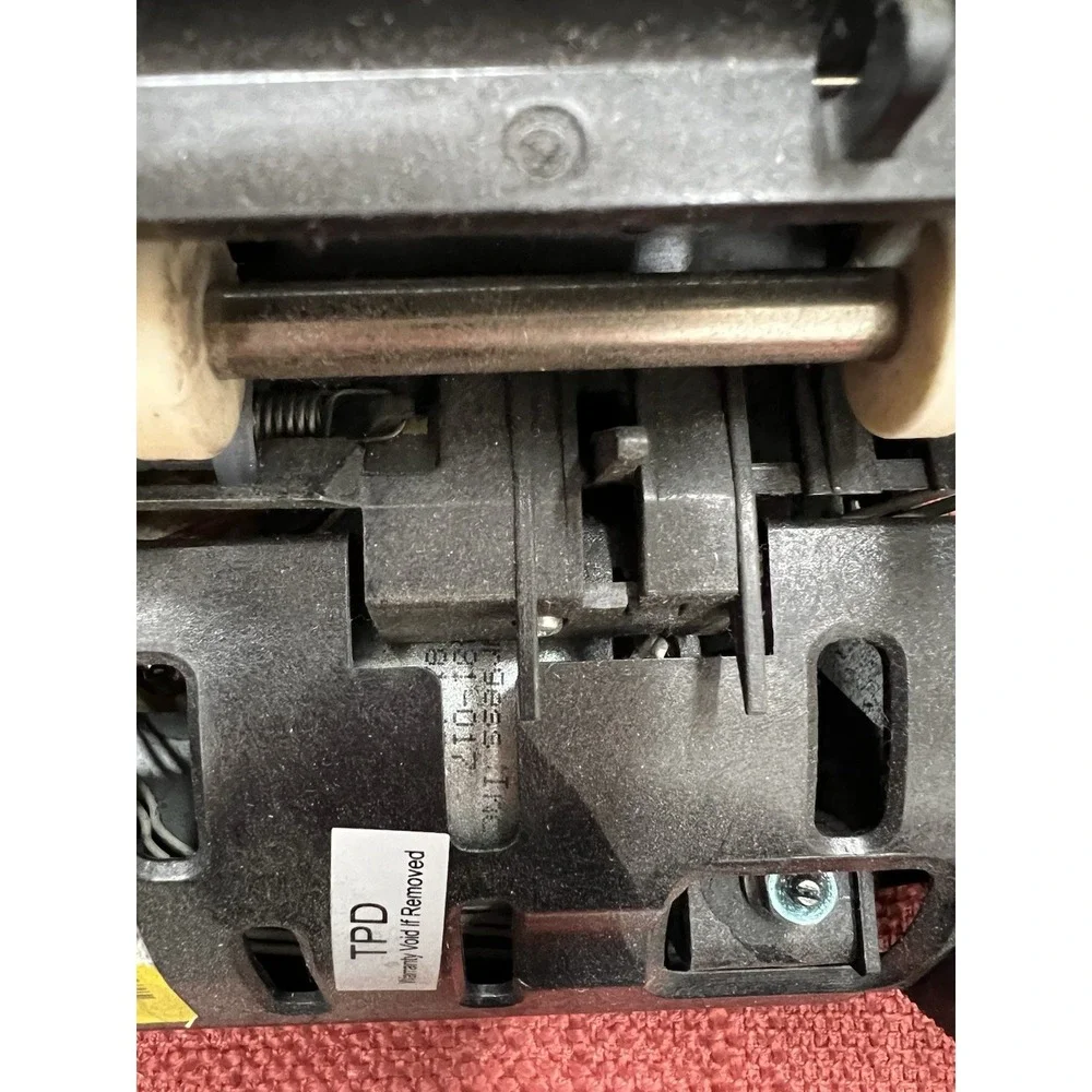 Lot Of 4 Fusers For Printers 500210 500218 40X4418‎